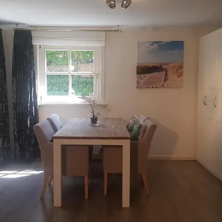 Parc House Апартаменты *