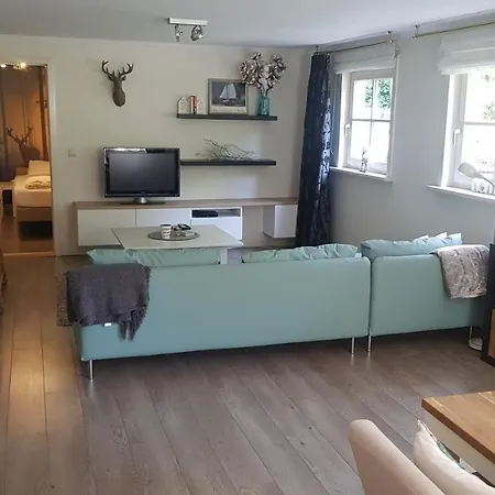 Parc House
