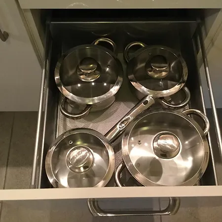 Parc House Apartmán *