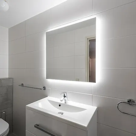 Parc House * Zandvoort