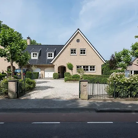 Parc House * Zandvoort