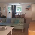 Parc House Appartement