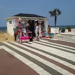 Parc House Appartement *