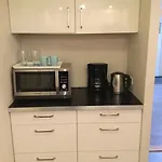 Parc House Appartement