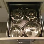 Parc House Appartement *