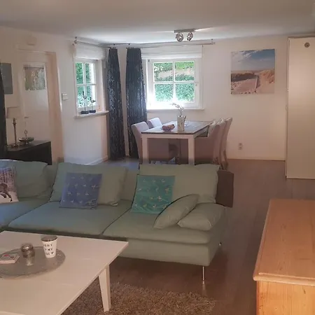 Parc House Apartment