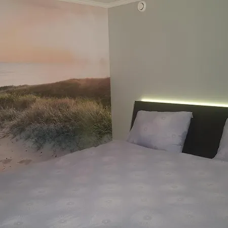 Parc House * Zandvoort