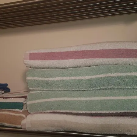 Apartamento Parc House