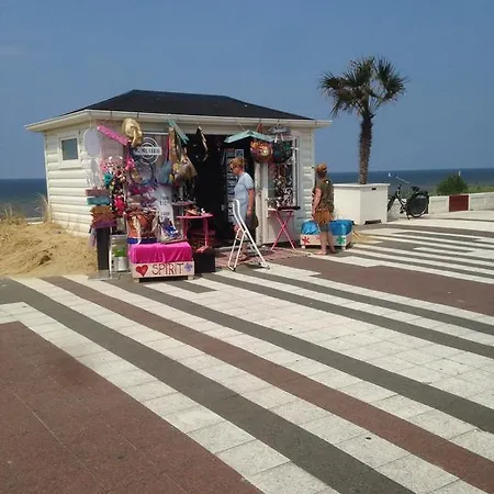 Parc House Apartamento *