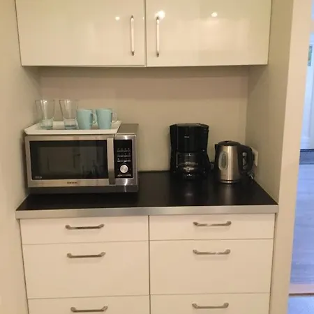 Parc House Apartment