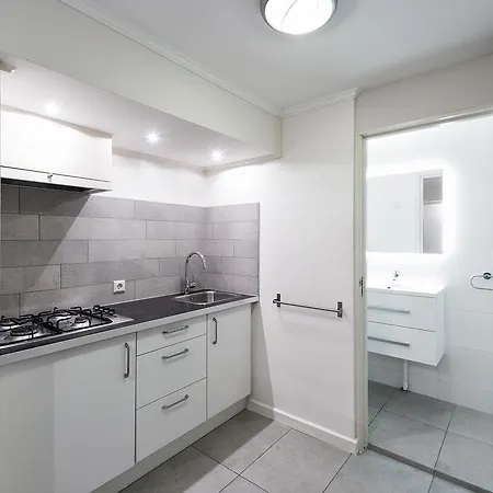 Parc House Zandvoort