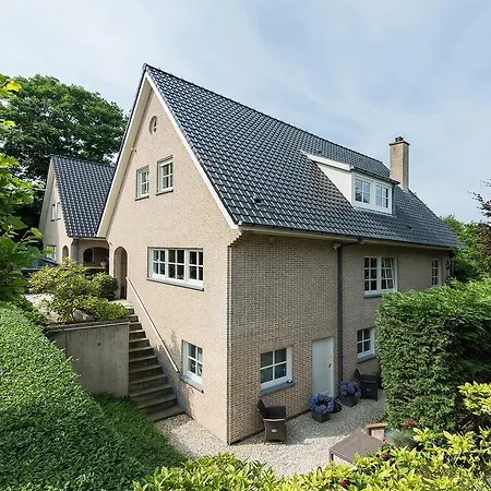 Parc House * Zandvoort