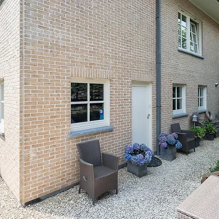 Parc House * Zandvoort