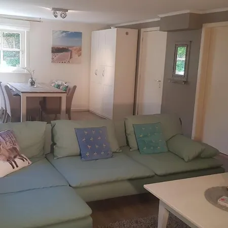 Parc House زاندفورت